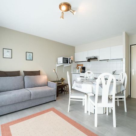 Apartment Residentie Astrid-1 By Interhome بريدين المظهر الخارجي الصورة